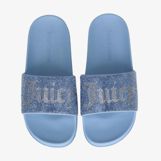 Juicy Couture Папучи DONNA 