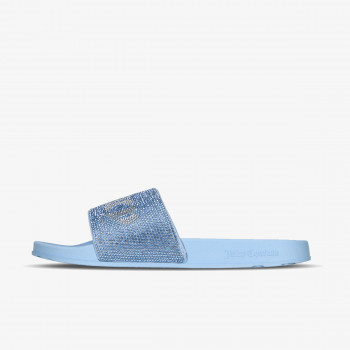 Juicy Couture Папучи DONNA 