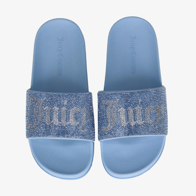 Juicy Couture Папучи DONNA 