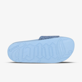 Juicy Couture Shapka DONNA DIAMANTE SLIDE 