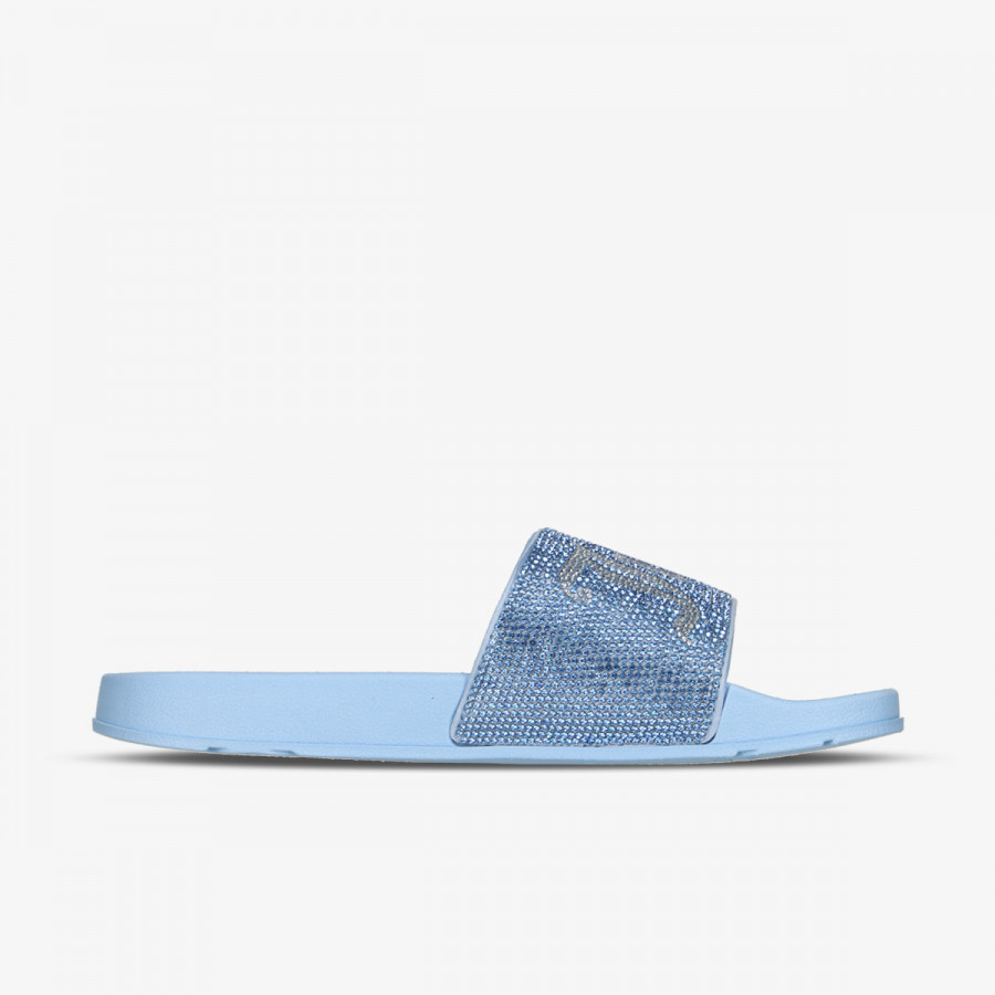 Juicy Couture Shapka DONNA DIAMANTE SLIDE 