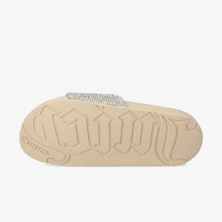 Juicy Couture Папучи DONNA DIAMANTE SLIDE 