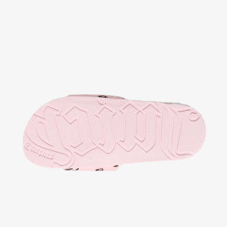 Juicy Couture Папучи MIA 