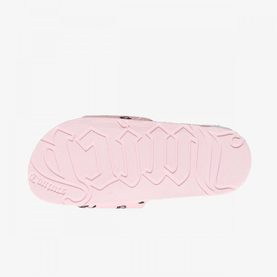 Juicy Couture Папучи MIA 