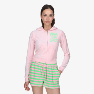 Juicy Couture Дуксер ROBYN VIVA H 