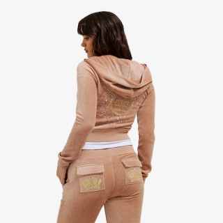 Juicy Couture Дуксер ROBYN 