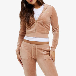 Juicy Couture Дуксер ROBYN 