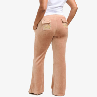 Juicy Couture Долен дел тренерки Casa 