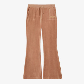 Juicy Couture Долен дел тренерки Casa 