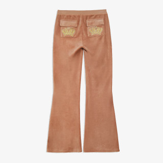 Juicy Couture Долен дел тренерки Casa 