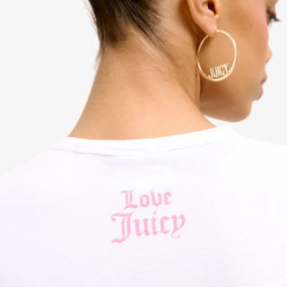 Juicy Couture Маица NO FEAR BABY T 