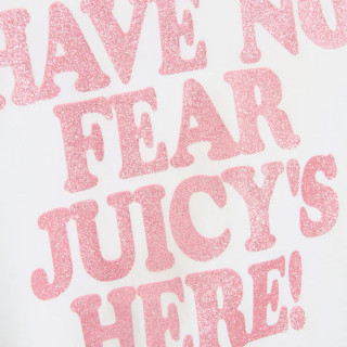 Juicy Couture Маица NO FEAR BABY T 