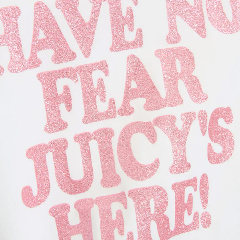 Juicy Couture Маица NO FEAR BABY T 