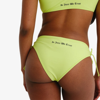 Juicy Couture Дводелен костим за капење ERIKA 