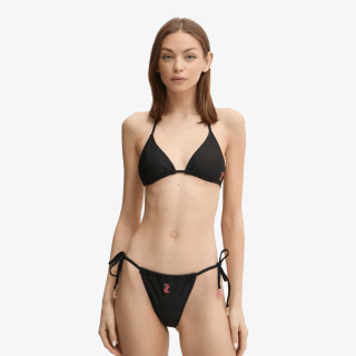 Juicy Couture Дводелен костим за капење TAIHITI 