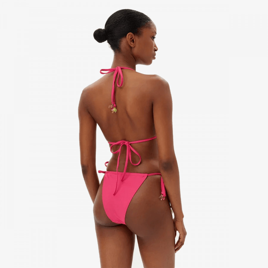 Juicy Couture Дводелен костим за капење TAIHITI 