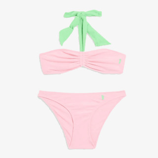 Juicy Couture Дводелен костим за капење ROXY 