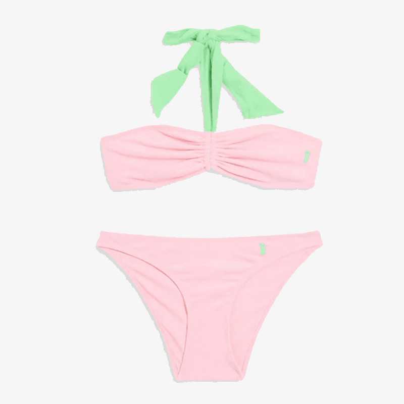 Juicy Couture Дводелен костим за капење ROXY 