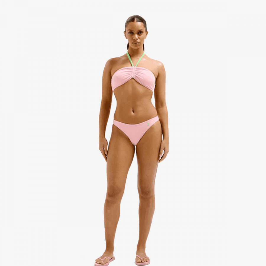 Juicy Couture Дводелен костим за капење ROXY 