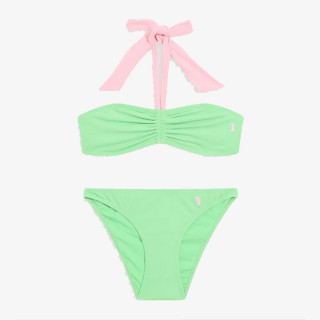 Juicy Couture Дводелен костим за капење ROXY 