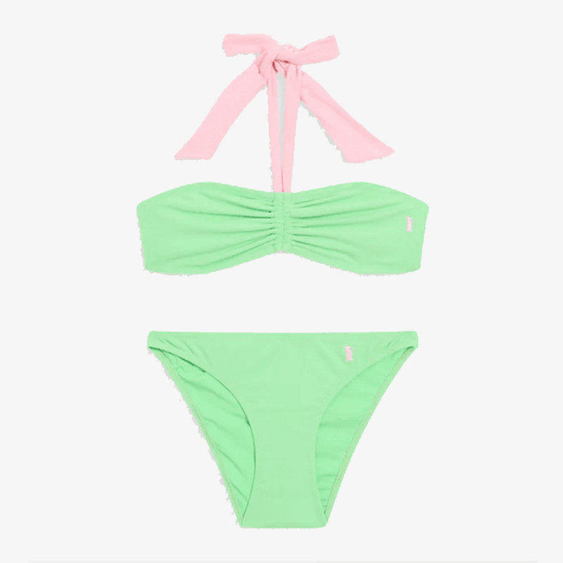 Juicy Couture Дводелен костим за капење ROXY 