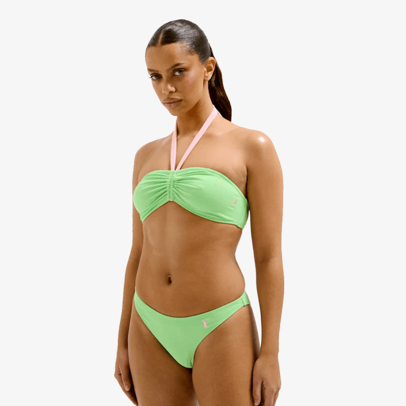 Juicy Couture Дводелен костим за капење ROXY 