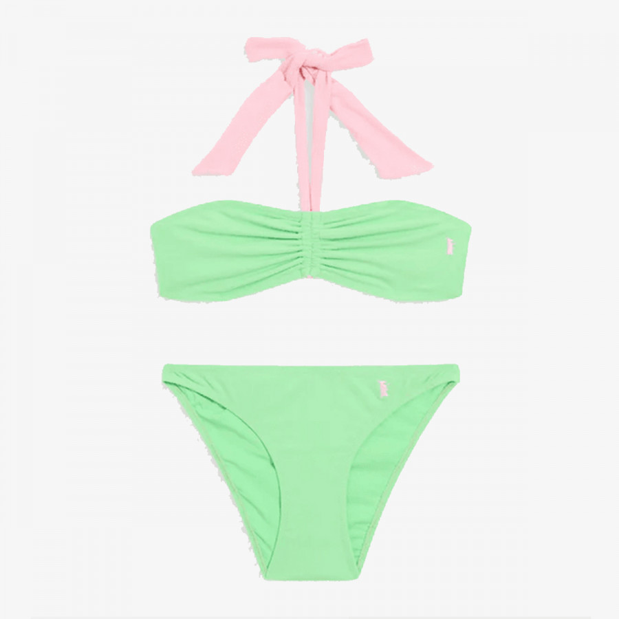 Juicy Couture Дводелен костим за капење ROXY 