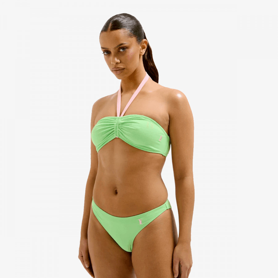 Juicy Couture Дводелен костим за капење ROXY 