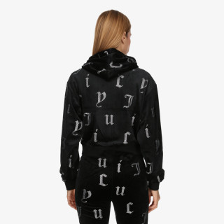 Juicy Couture Дуксер Nala 