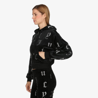 Juicy Couture Дуксер Nala 
