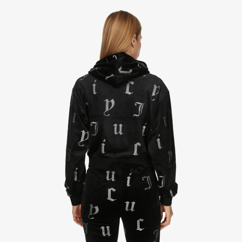 Juicy Couture Дуксер Nala 