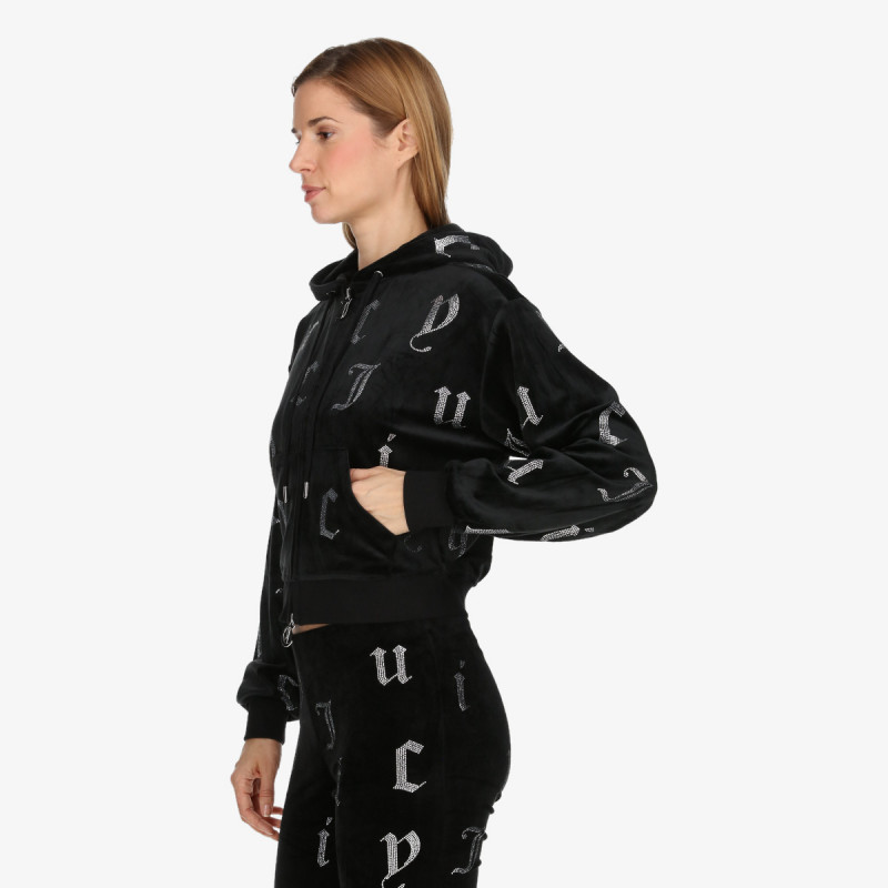 Juicy Couture Дуксер Nala 