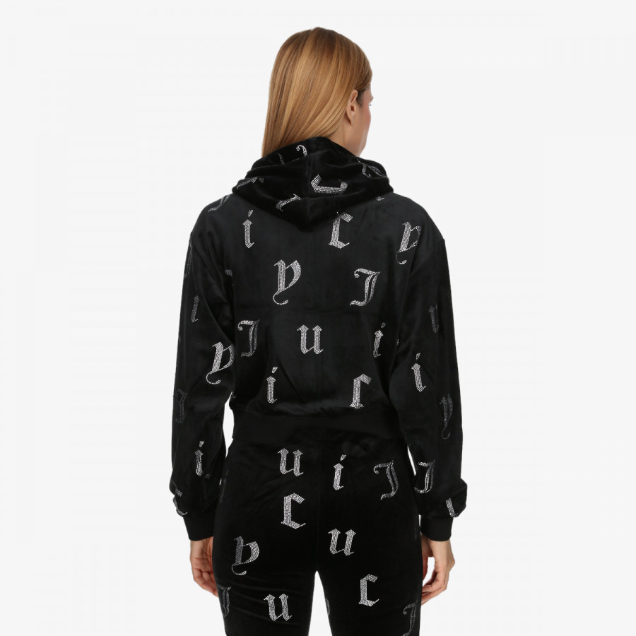 Juicy Couture Дуксер Nala 