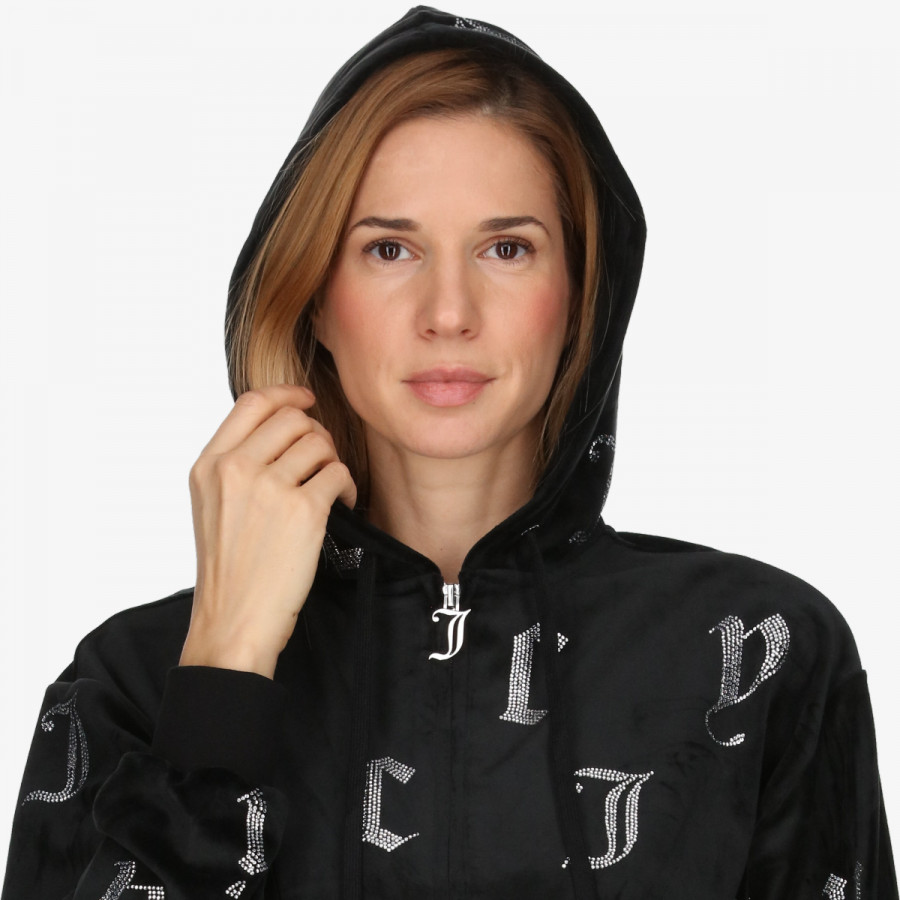 Juicy Couture Дуксер Nala 