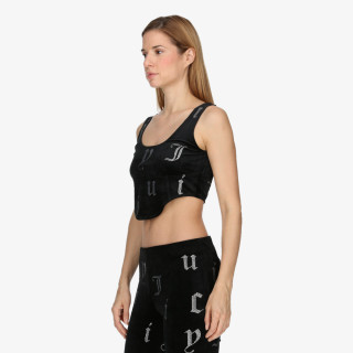 Juicy Couture Маица Cait 