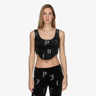 Juicy Couture Маица Cait 
