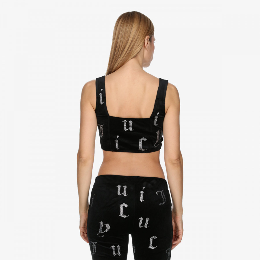 Juicy Couture Маица Cait 