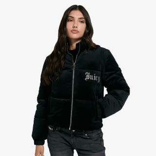 Juicy Couture Јакна MARGOT 2 IN 1 