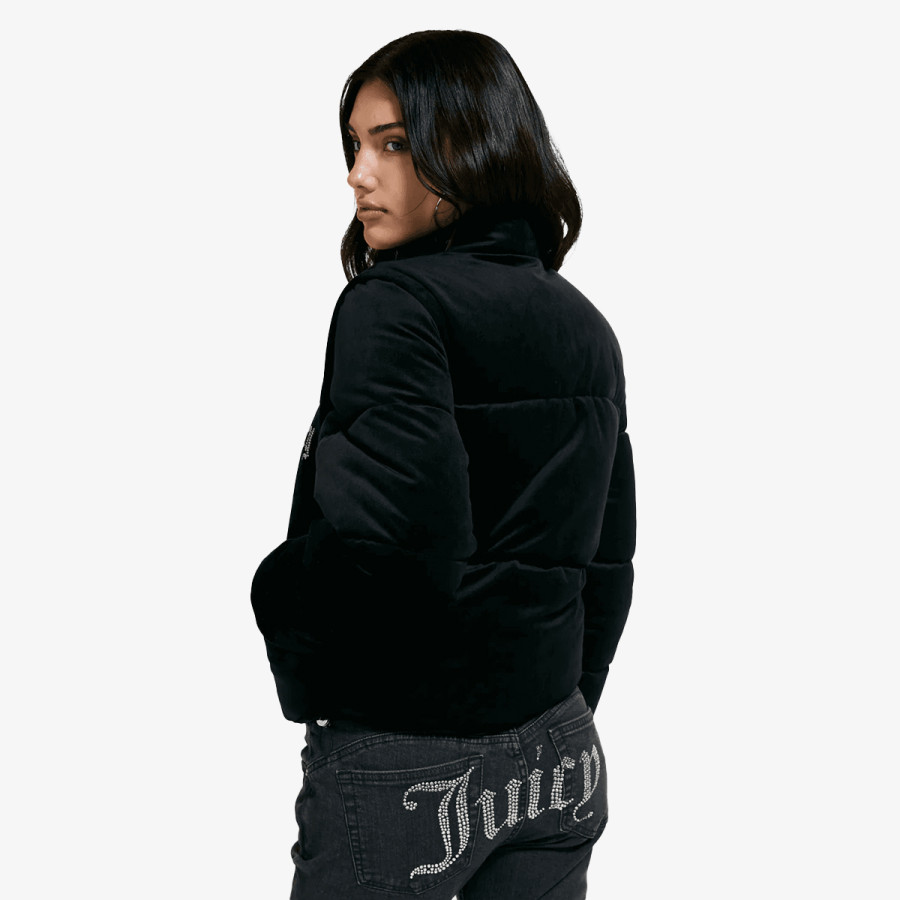 Juicy Couture Јакна MARGOT 2 IN 1 