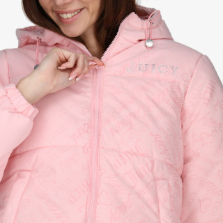 Juicy Couture Јакна Margie 