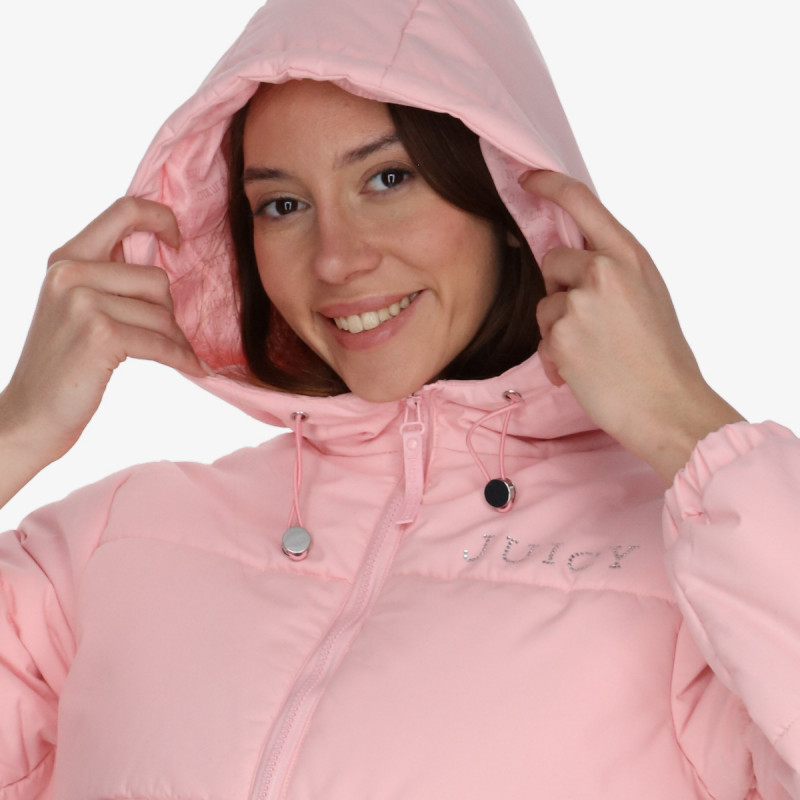 Juicy Couture Јакна Margie 