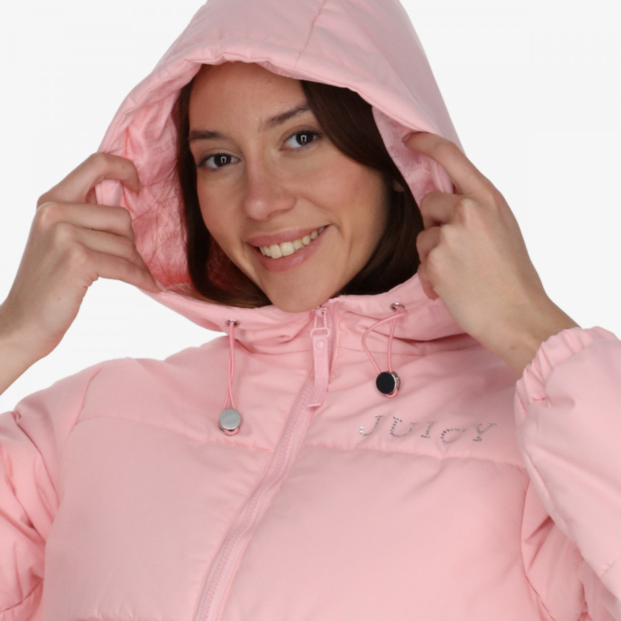 Juicy Couture Јакна Margie 