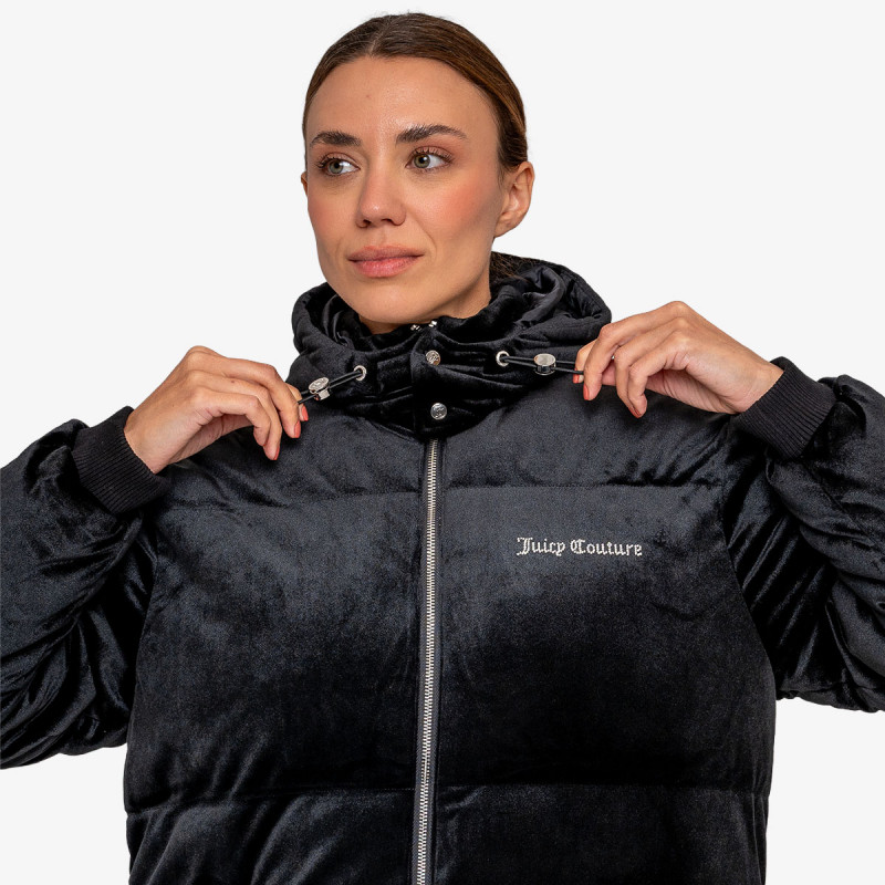 Juicy Couture Xhupa CENTURY 