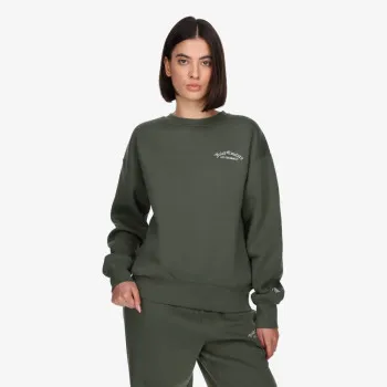 JUICY COUTURE Дуксер RECYCLED ALLY SWEATSHIRT 