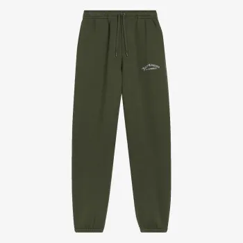 JUICY COUTURE Долен дел тренерки RECYCLED WENDY JOGGER 