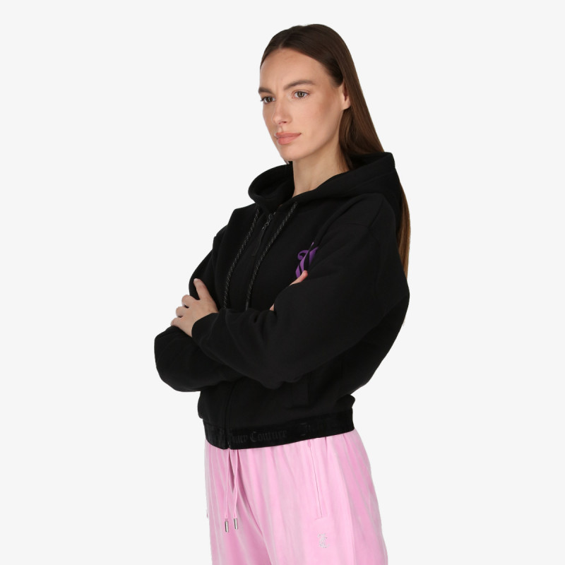 JUICY COUTURE Дуксер Samantha Hoodie 
