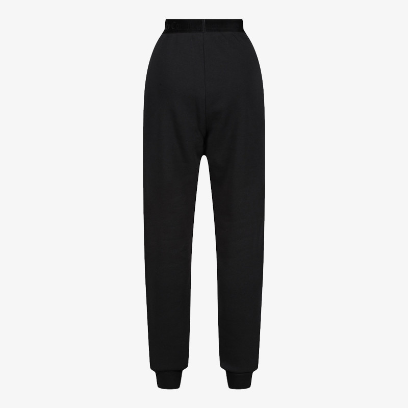 Juicy Couture Долен дел тренерки Maya Jogger 