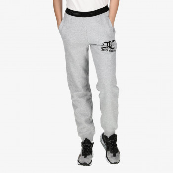 JUICY COUTURE Долен дел тренерки Maya Jogger 