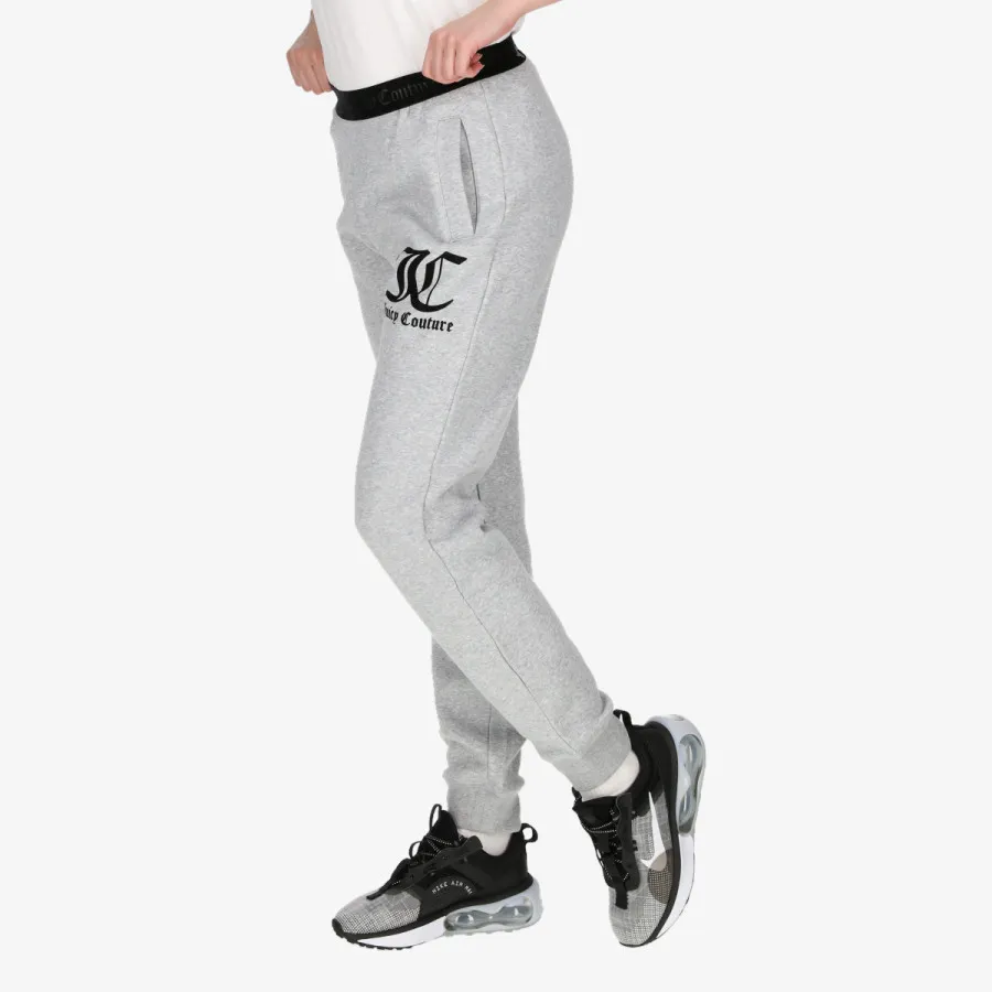 JUICY COUTURE Долен дел тренерки Maya Jogger 