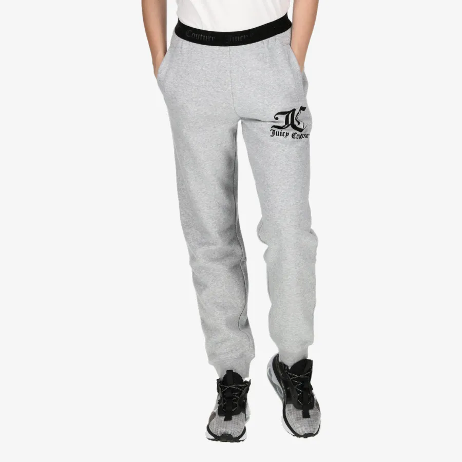 JUICY COUTURE Долен дел тренерки Maya Jogger 